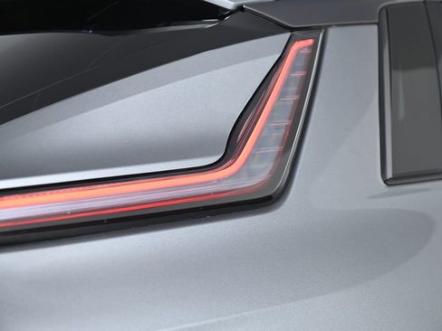 Used 2024 Cadillac Lyriq Sport w/ LPO, Floor Liner Package image 11