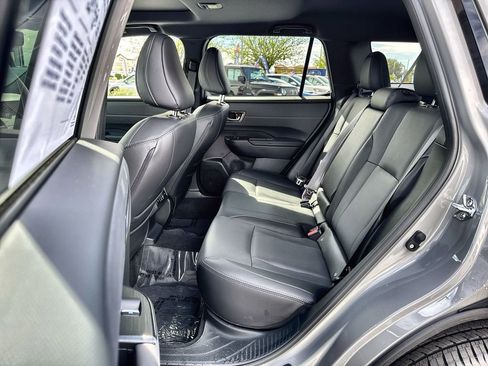 New 2026 Subaru Outback Touring XT image 25