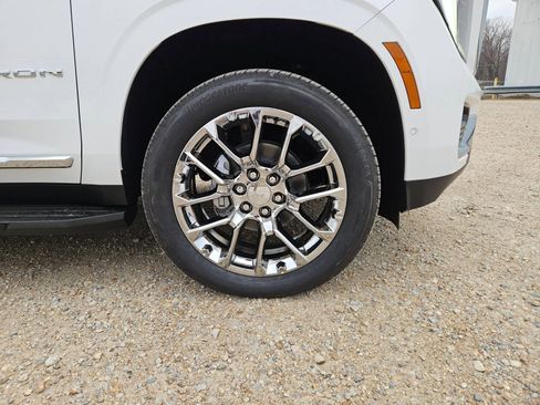 New 2026 GMC Yukon XL Elevation image 31