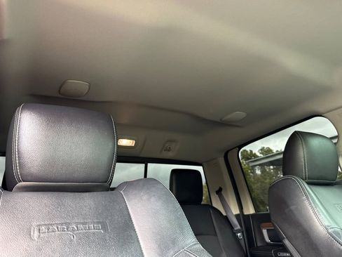 Used 2015 RAM 1500 Laramie w/ Convenience Group AWD/4WD image 23