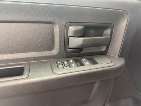 New 2026 RAM 2500 Tradesman w/ Chrome Appearance Group AWD/4WD image 12