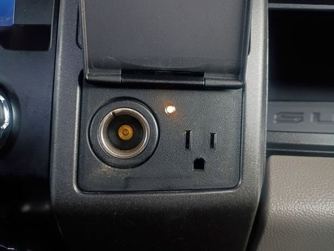 Used 2022 Ford F250 XL w/ Power Equipment Group image 22