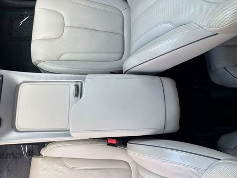 Used 2023 Hyundai Palisade Calligraphy FWD image 33