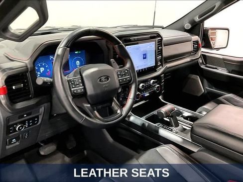 Used 2025 Ford F150 Raptor AWD/4WD image 24