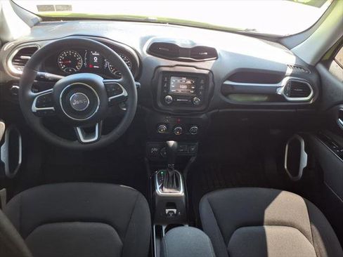 Certified 2019 Jeep Renegade Sport w/ Sport Appearance Group AWD/4WD image 24