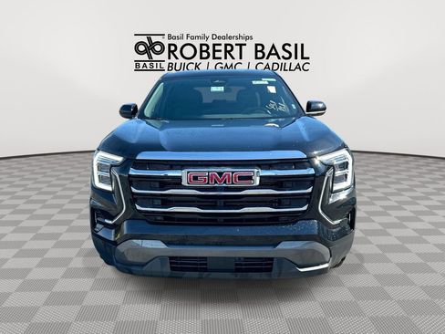 Used 2026 GMC Terrain Elevation FWD image 3