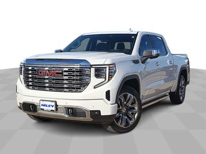 Used 2023 GMC Sierra 1500 Denali w/ Denali Reserve Package