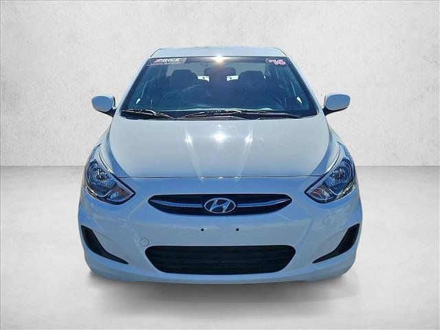 Used 2016 Hyundai Accent SE FWD image 2