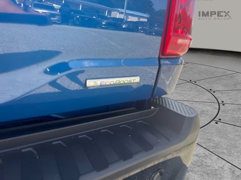 Used 2023 Ford F150 XLT w/ Equipment Group 302A High AWD/4WD image 25