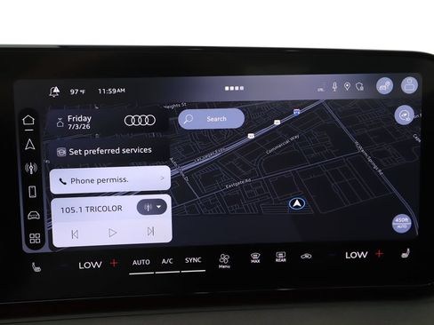 New 2026 Audi Q3 quattro 2.0T AWD/4WD image 26
