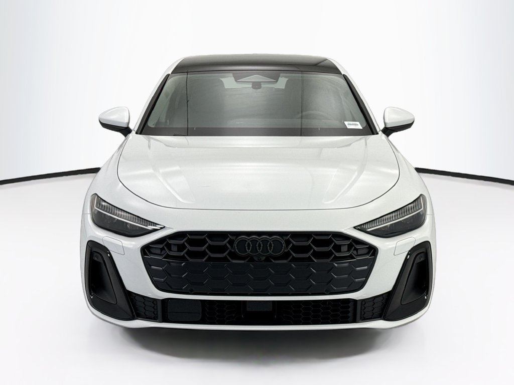 Used 2026 Audi A5 Premium Plus w/ Premium Plus Package AWD/4WD image 3