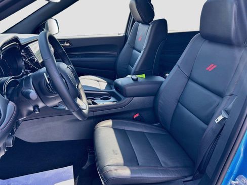 New 2027 Dodge Durango GT AWD/4WD image 2