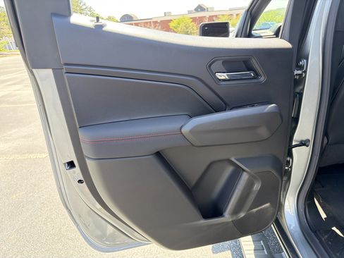 New 2026 Chevrolet Colorado Z71 w/ Z71 Convenience Package 2 AWD/4WD image 21