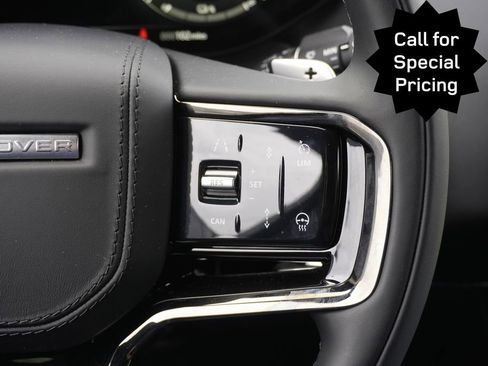 New 2025 Land Rover Range Rover Sport Autobiography AWD/4WD image 13