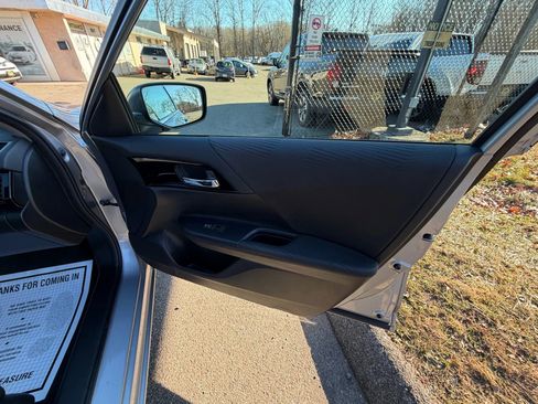 Used 2017 Honda Accord LX image 14