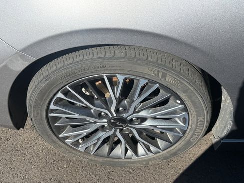 Certified 2023 Kia Forte GT-Line w/ GT-Line Premium Package image 6