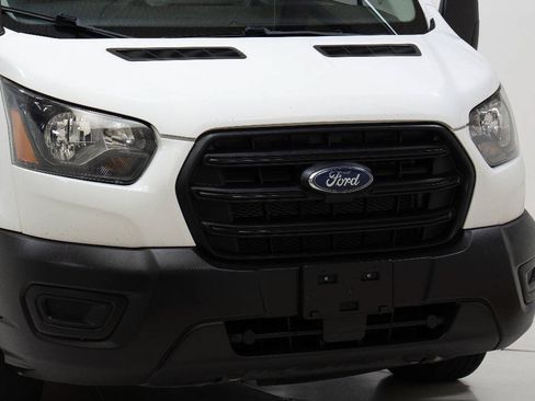 Used 2020 Ford Transit 350 XL RWD image 9