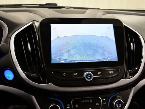 Used 2018 Chevrolet Volt LT FWD image 23