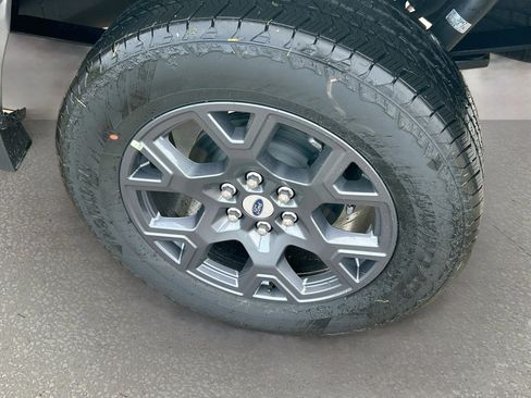New 2026 Ford F150 STX w/ Equipment Group 200A AWD/4WD image 19