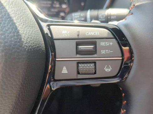 New 2026 Honda CR-V Sport Touring image 17