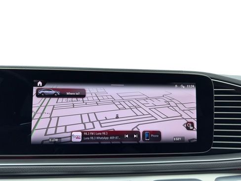 Used 2024 Mercedes-Benz GLE 53 AMG 4MATIC Coupe image 21