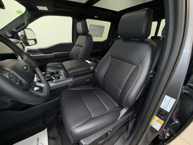 New 2026 Ford F150 Lariat w/ Equipment Group 502A High AWD/4WD image 13