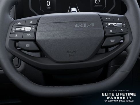 New 2026 Kia Sportage SX Prestige AWD/4WD image 23