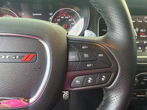 Used 2023 Dodge Charger Scat Pack RWD image 30