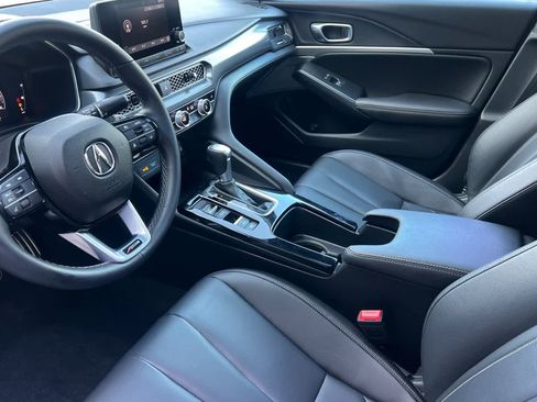 Used 2024 Acura Integra A-Spec image 12