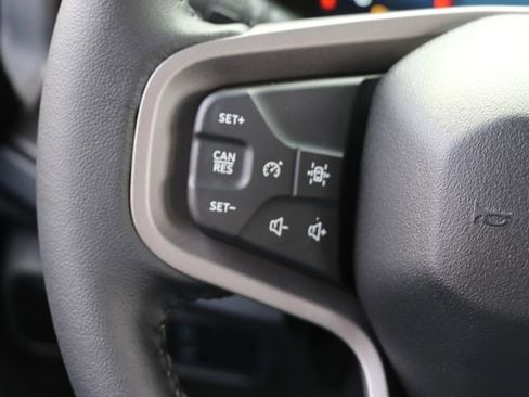 New 2026 Ford Bronco Big Bend AWD/4WD image 29