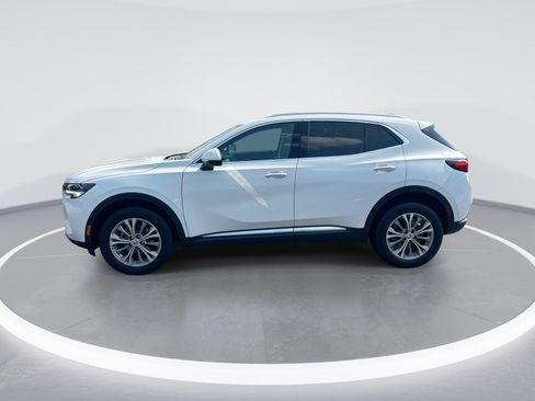 Used 2023 Buick Envision Preferred FWD image 6