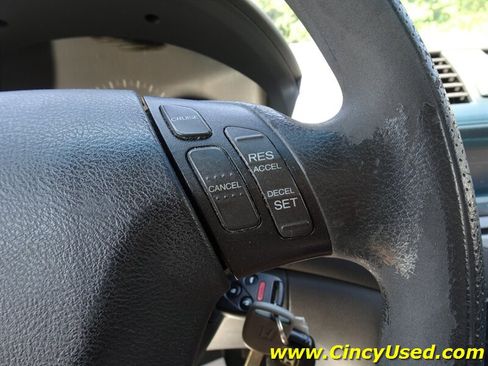 Used 2007 Honda Accord SE image 23