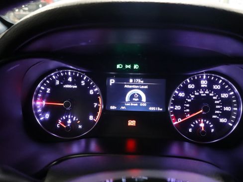 Used 2024 Kia Forte GT-Line image 18