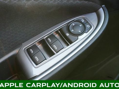 Used 2023 Chevrolet Malibu LT image 25