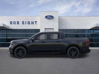 New 2026 Ford Maverick Lobo AWD/4WD video 4