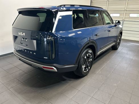New 2027 Kia Telluride X-Line EX AWD/4WD image 3