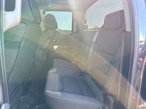 Used 2015 Chevrolet Silverado 1500 LT w/ All Star Edition image 9