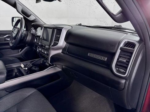 Certified 2023 RAM 1500 Big Horn image 38