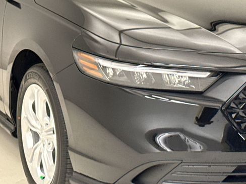 New 2026 Honda Accord LX image 5