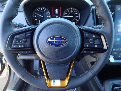 New 2026 Subaru Crosstrek 2.5i Wilderness image 14