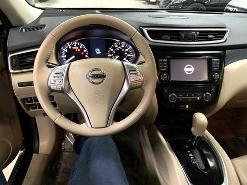 Used 2015 Nissan Rogue SL image 77