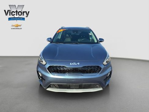 Used 2022 Kia Niro EX Premium image 2