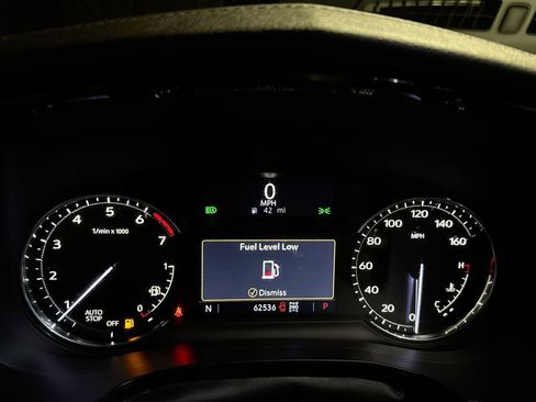 Used 2021 Cadillac XT5 Luxury w/ LPO, Floor Liner Package image 20