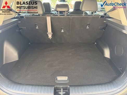 Used 2024 Kia Seltos SX w/ SX Sunroof Package AWD/4WD image 13