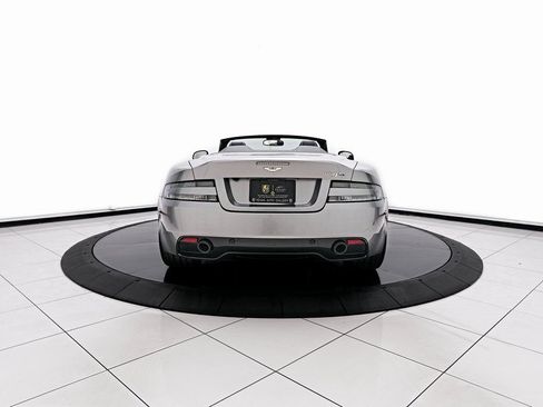Used 2016 Aston Martin DB9 GT RWD image 17