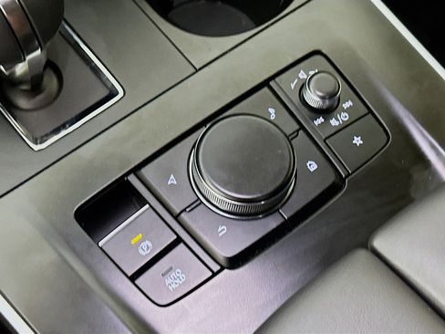 Used 2025 MAZDA CX-90 3.3 Turbo w/ Select Package image 25