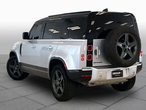 Used 2022 Land Rover Defender 110 AWD/4WD image 11