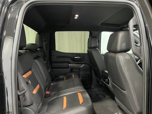 Used 2021 GMC Sierra 1500 AT4 AWD/4WD image 29