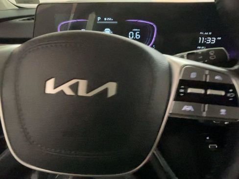 Used 2024 Kia Telluride S w/ S Sunroof Package AWD/4WD image 34