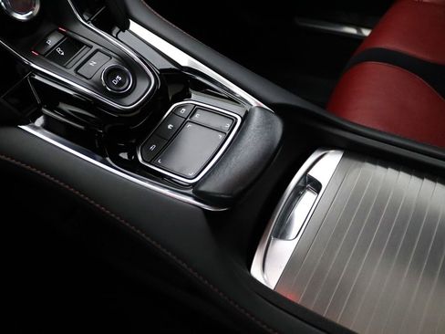 Certified 2019 Acura RDX A-Spec image 25